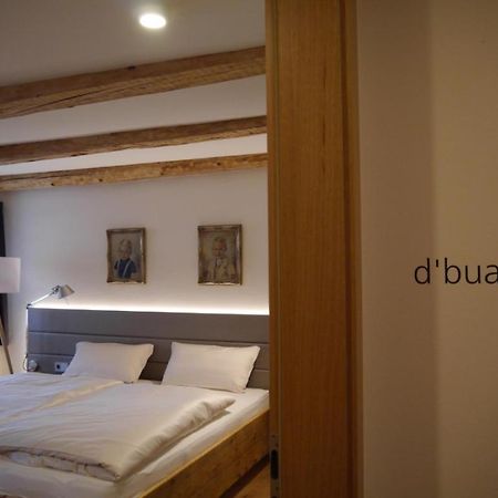 Zum Hirschen - Hotel & Gasthaus Beim Stoeckeler シャイデック エクステリア 写真