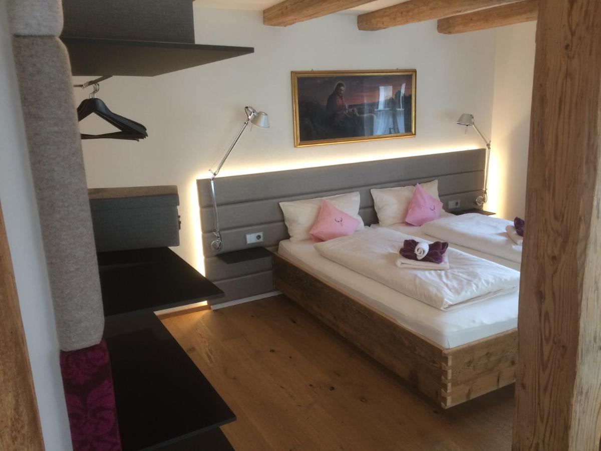 Zum Hirschen - Hotel & Gasthaus Beim Stoeckeler シャイデック 部屋 写真
