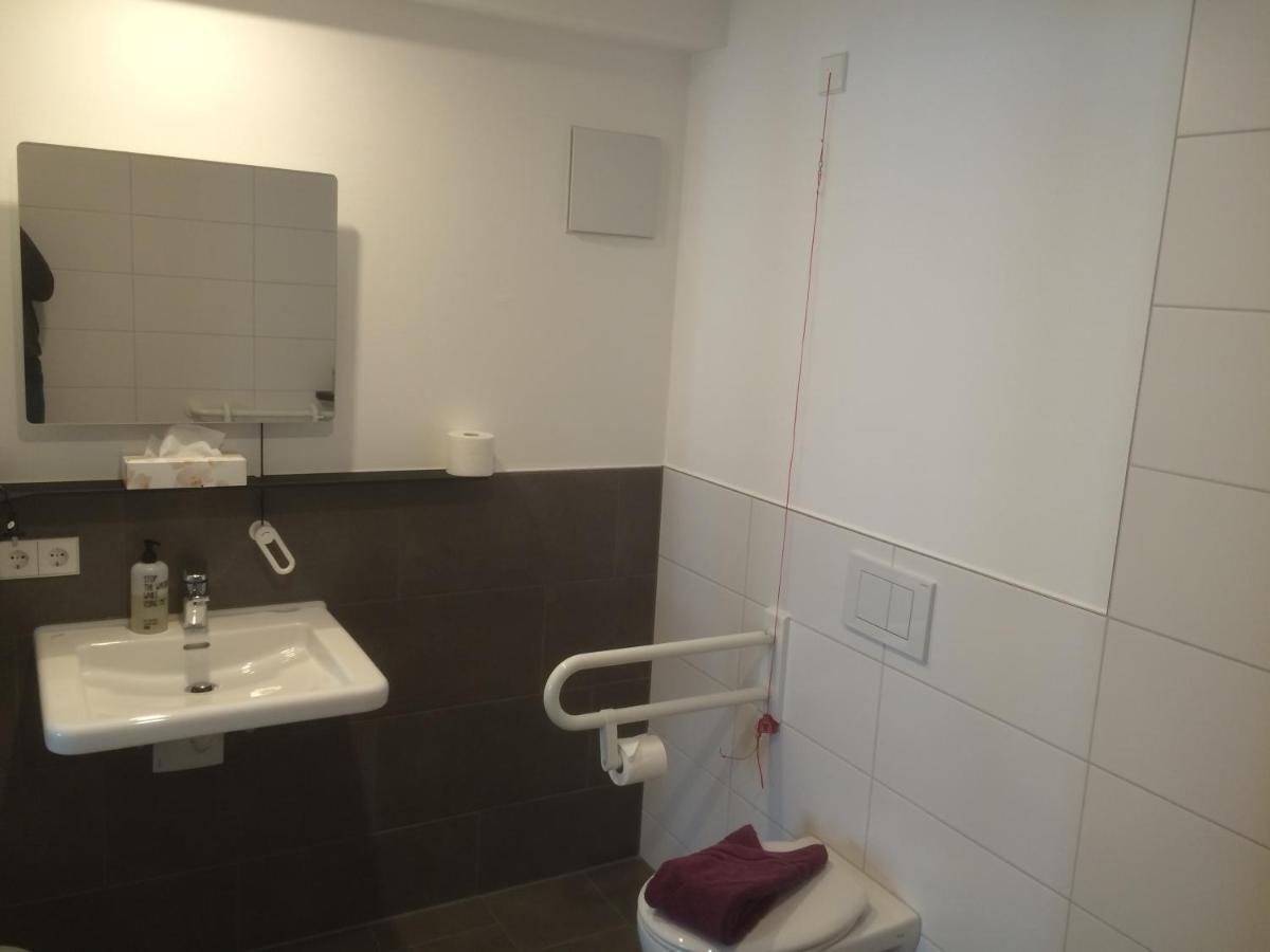 Zum Hirschen - Hotel & Gasthaus Beim Stoeckeler シャイデック 部屋 写真