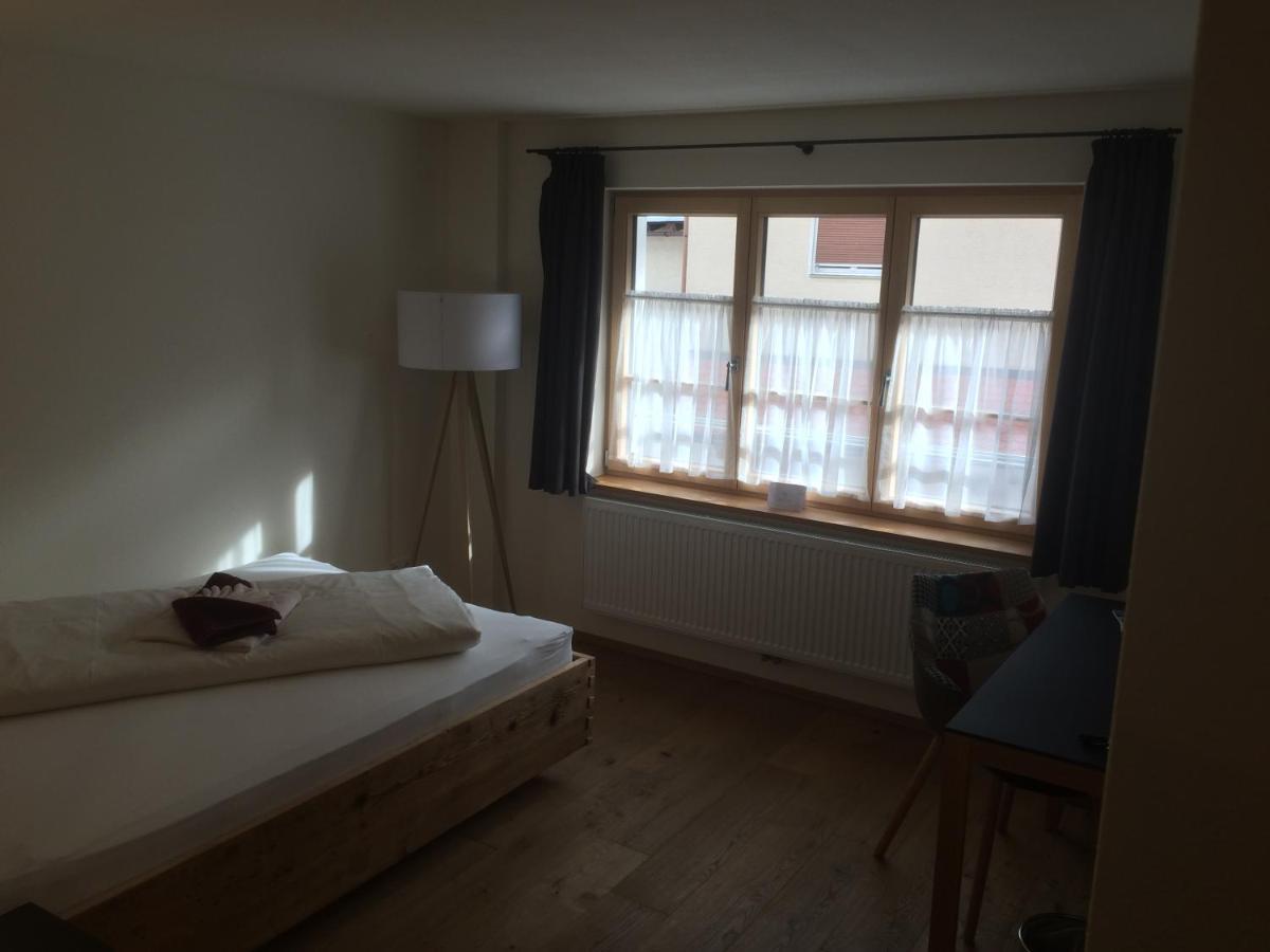 Zum Hirschen - Hotel & Gasthaus Beim Stoeckeler シャイデック エクステリア 写真