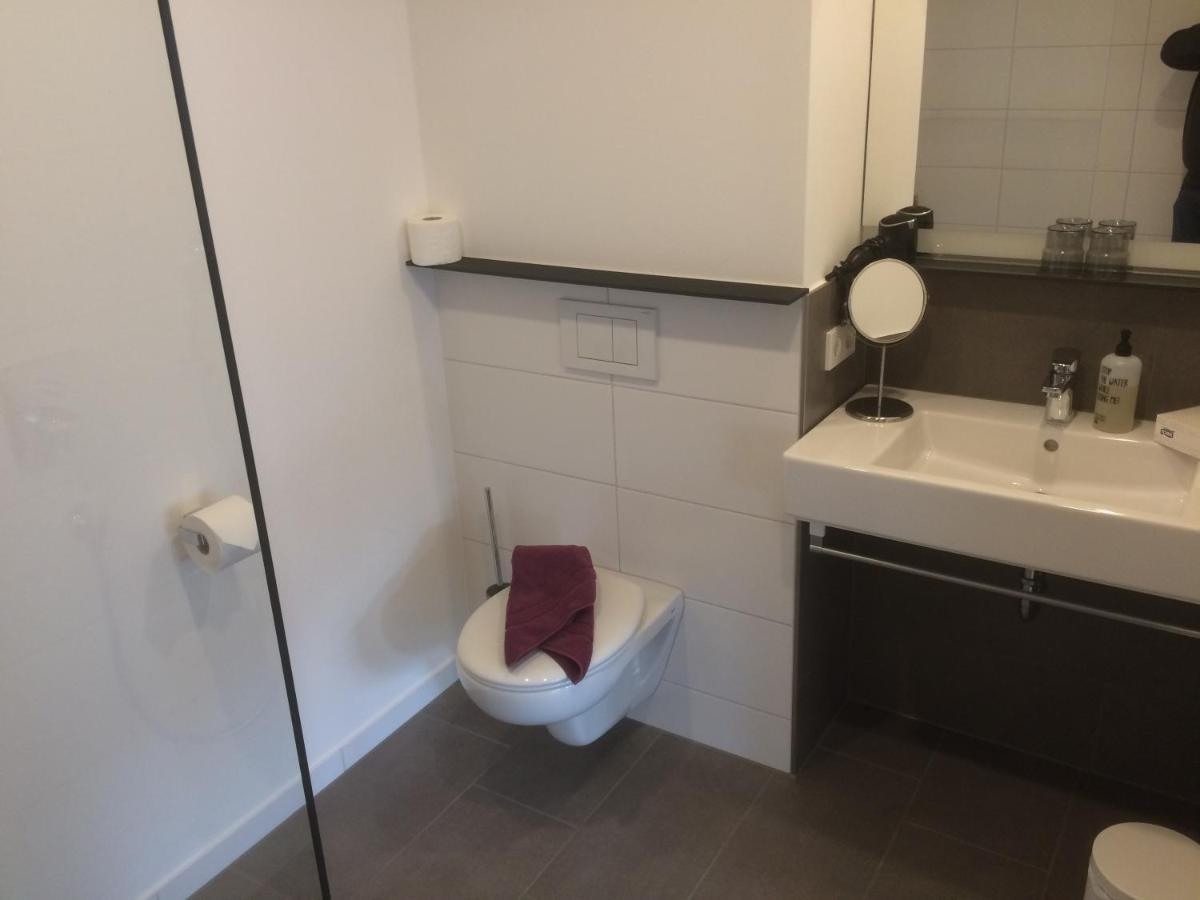 Zum Hirschen - Hotel & Gasthaus Beim Stoeckeler シャイデック 部屋 写真