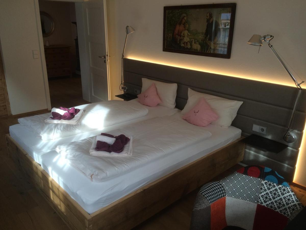 Zum Hirschen - Hotel & Gasthaus Beim Stoeckeler シャイデック 部屋 写真
