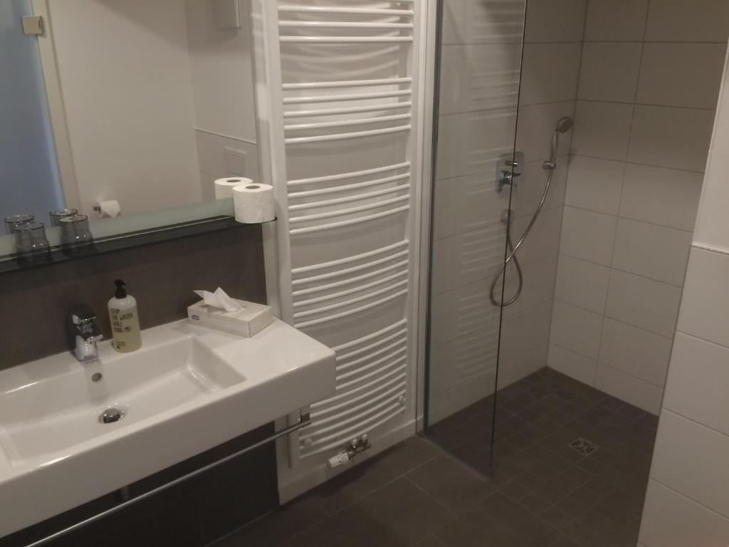 Zum Hirschen - Hotel & Gasthaus Beim Stoeckeler シャイデック 部屋 写真