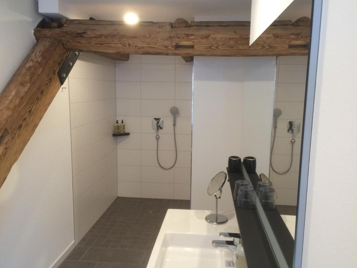 Zum Hirschen - Hotel & Gasthaus Beim Stoeckeler シャイデック 部屋 写真