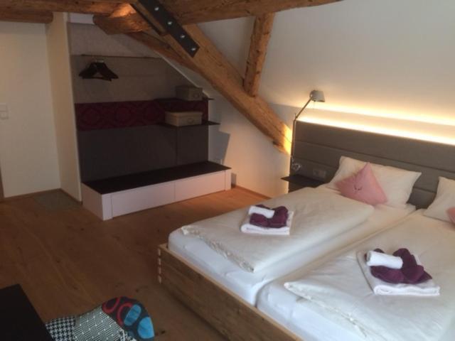 Zum Hirschen - Hotel & Gasthaus Beim Stoeckeler シャイデック エクステリア 写真